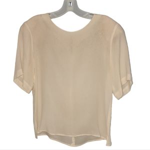 Preowned, Anne Klein 11 Blouse.